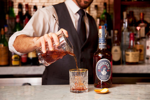 US-Whiskey von der Brennereilegende: Michter’s