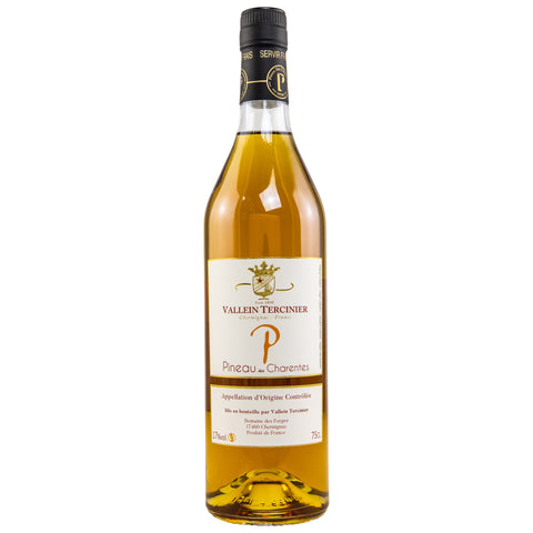 Pineau de Charentes....der beliebte  Apéritif Westfrankreichs