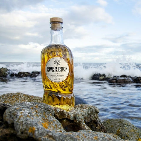 River Rock Single Malt