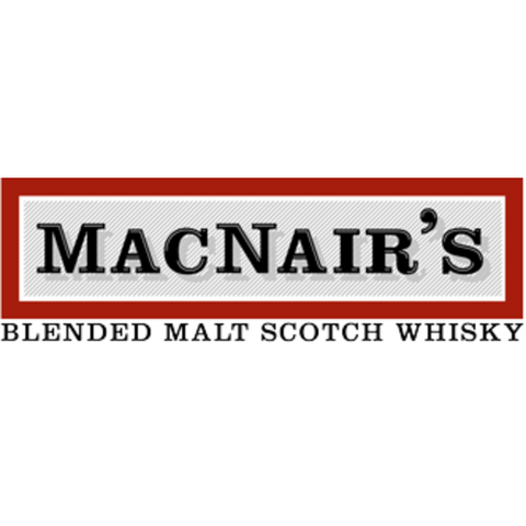 MacNair's Boutique House of Sprits Blendet Malts & Rum by Billy Walker