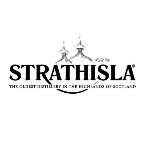 Strathisla Whisky