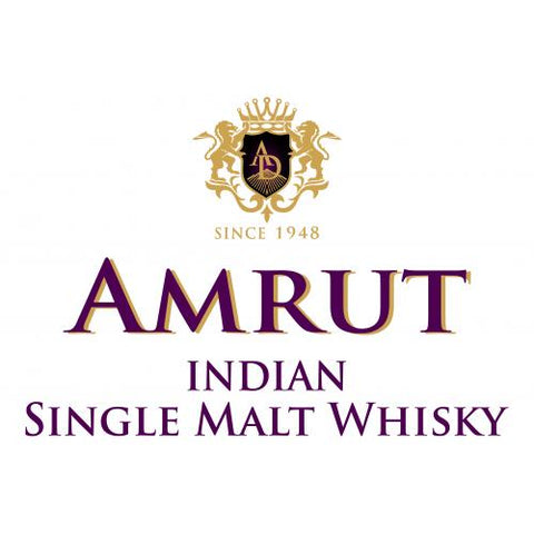 Amrut Indian Single Malt