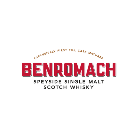 Benromach