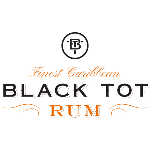 Black Tot Rum