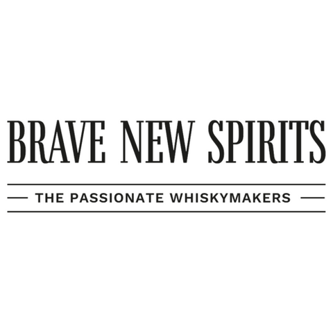 Unabhängige Abwechslung von Brave New Spirits