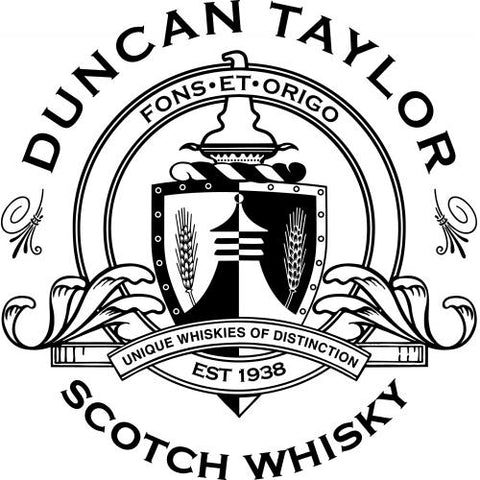 Duncan Taylor