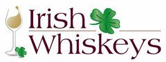 Irish Whiskeys