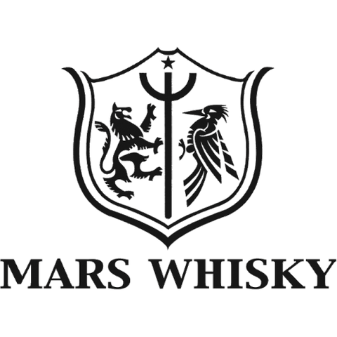 Mars Whisky