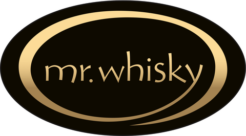 Mr. Whisky