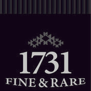 1731 FINE & RARE RUM