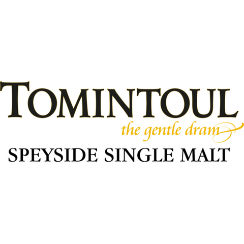 Tomintoul Whisky