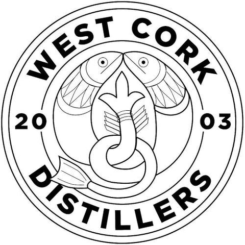 West Cork Distillers