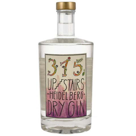 315 Upstairs Heidelberg Dry Gin