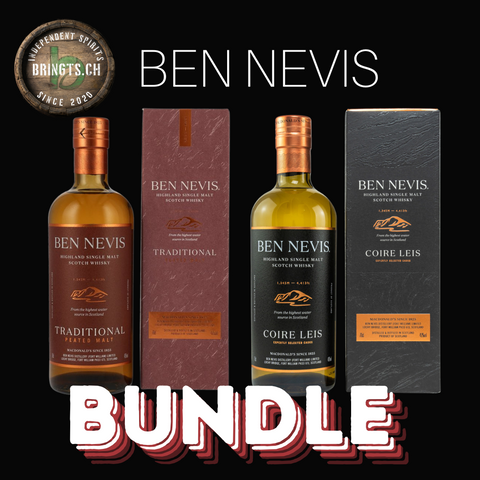 Ben Nevis Bundle