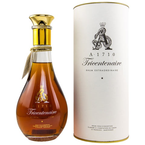 A1710 Rhum Tri Centenaire