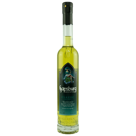 Absinthe Hapsburg Classic