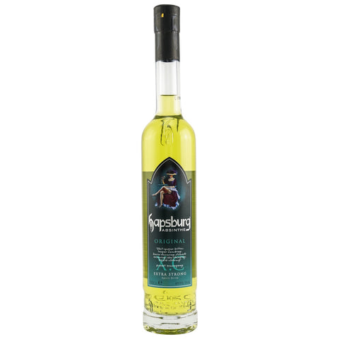 Absinthe Hapsburg XC Original