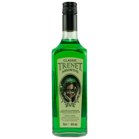 Absinthe Trenet Classic