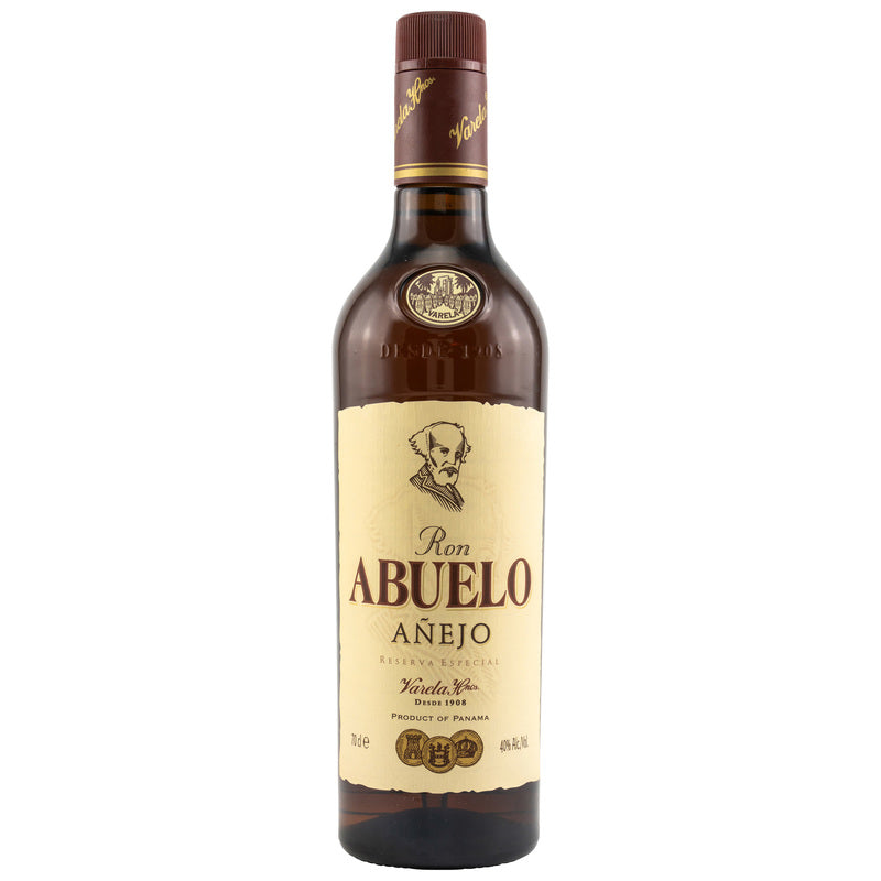 Abuelo Anejo Special Reserve