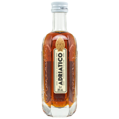 Adriatico Amaretto Roasted Almonds Mini