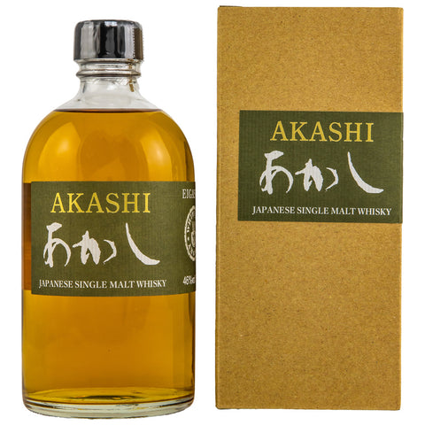 Akashi Single Malt