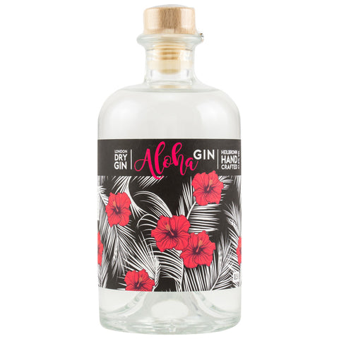 Aloha Gin