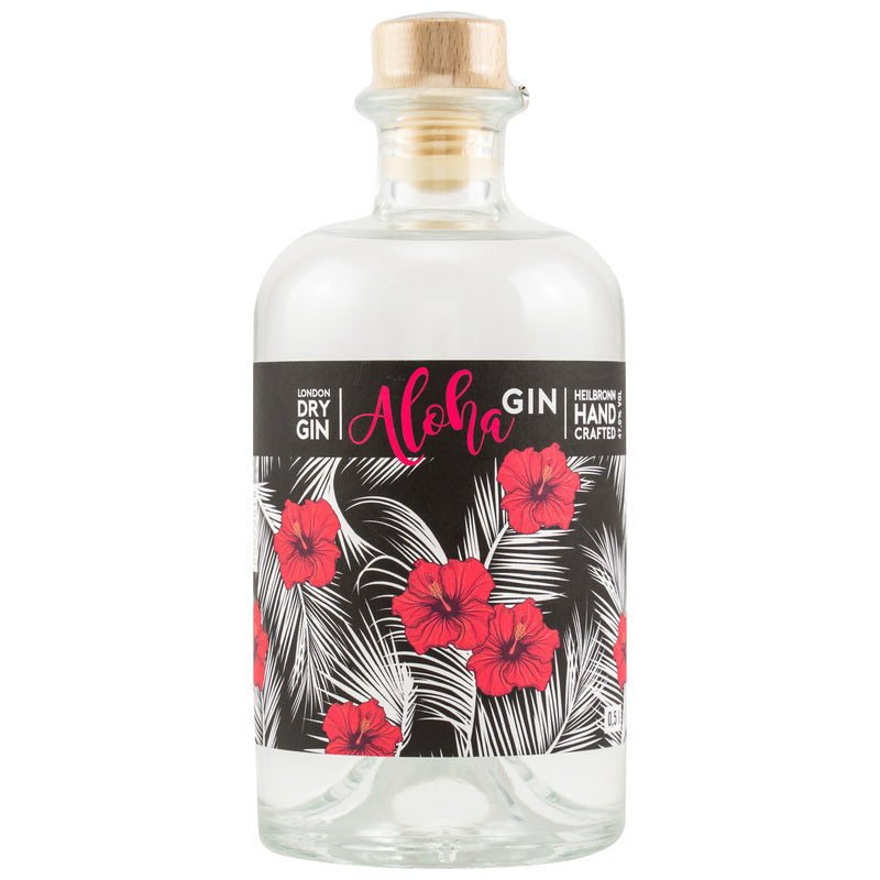 Gin Aloha