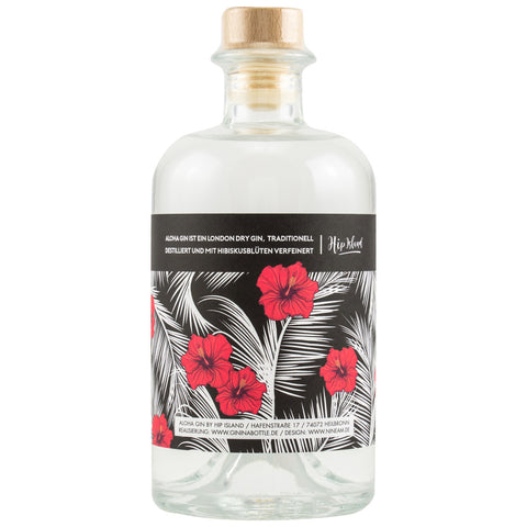 Aloha Gin