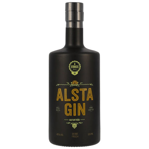 Alsta Gin