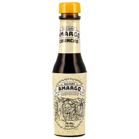 Amargo Chunco Bitters