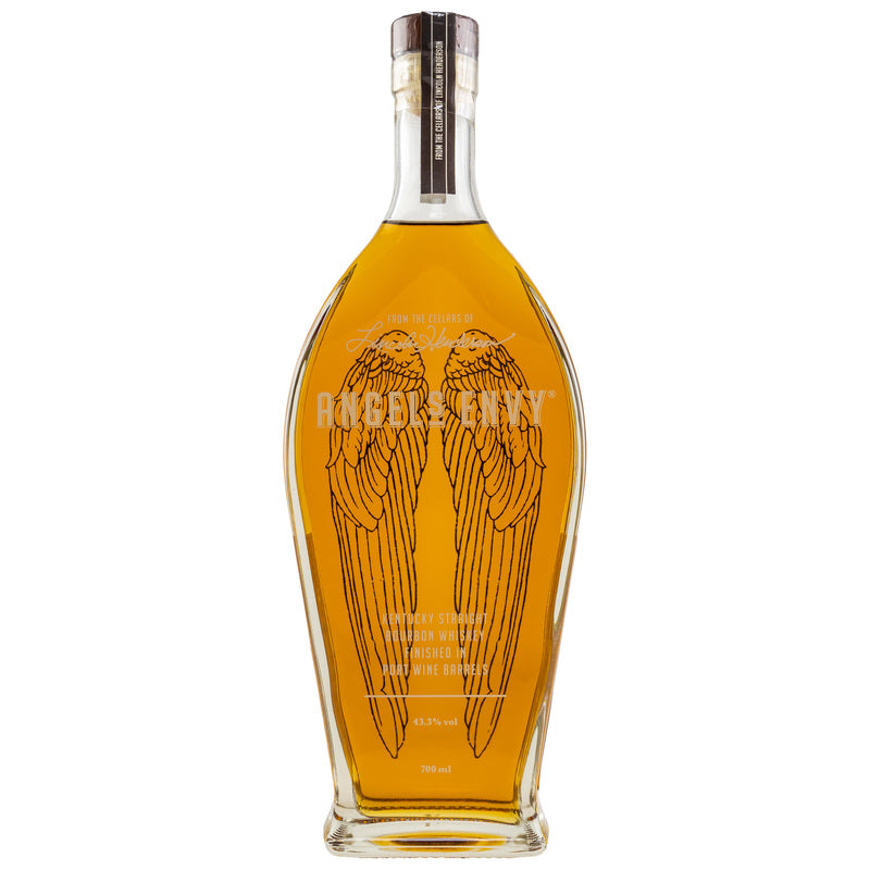 Angels Envy Bourbon