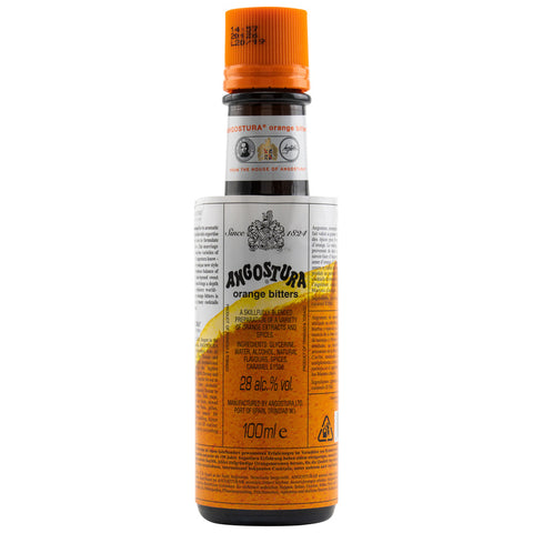 Angostura Orange Aromatic Bitters