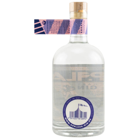 Applaudissements Stuttgart Dry Gin