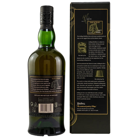 Ardbeg An Oa