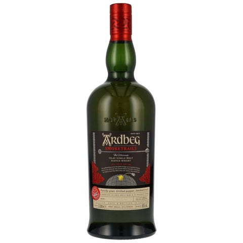 Ardbeg Smoketrails Côte Rôtie Édition