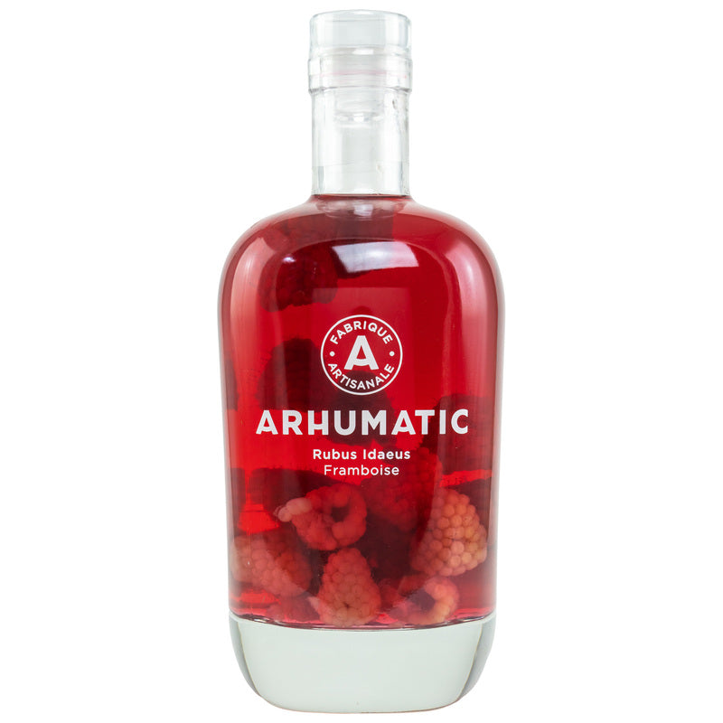 Arhumatic Framboise (Raspberry) - Rum Punch