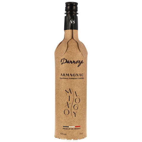 Armagnac Gamme Mixology VS - Armagnac Darroze