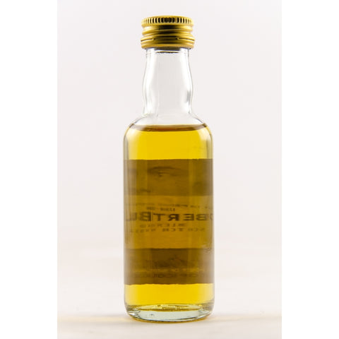 Arran Robert Burns Blend - Single Malt