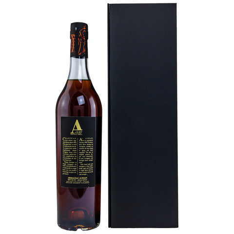 Aurian Armagnac 1967