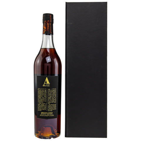 Aurian Armagnac 1978