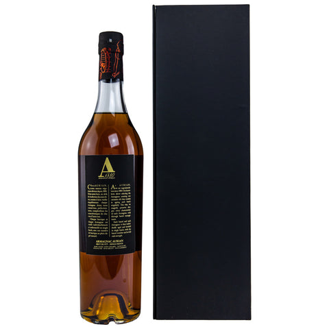 Aurian Armagnac 1986