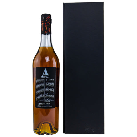 Aurian Armagnac 1991