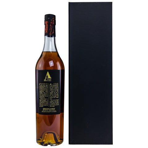 Aurian Armagnac 2004