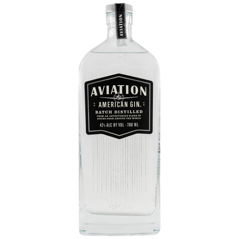 Aviation Gin