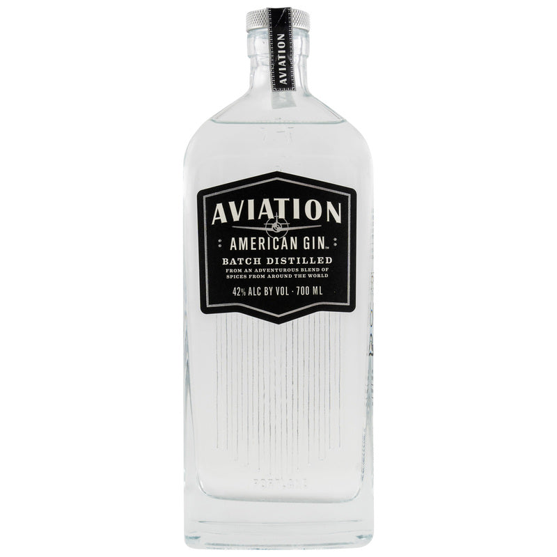 Aviation Gin