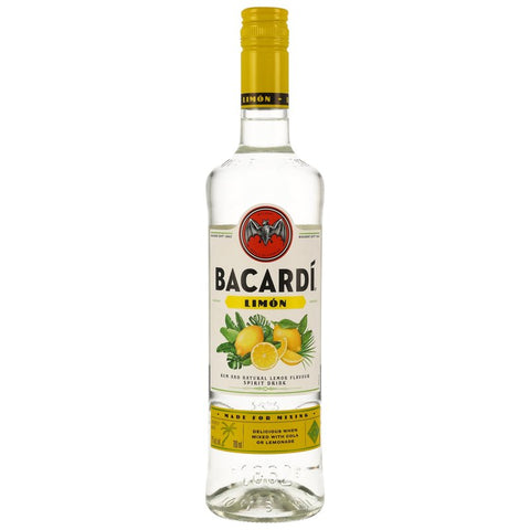 Bacardi