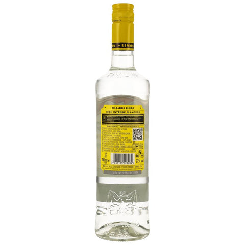 Bacardi Limone 27%