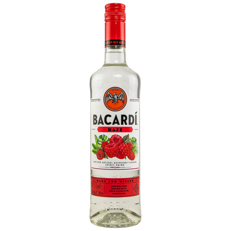 Bacardi Razz