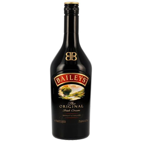 Baileys Original - MHD: 12/26