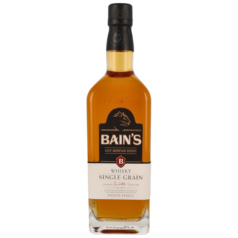 Bains Single Grain 40%